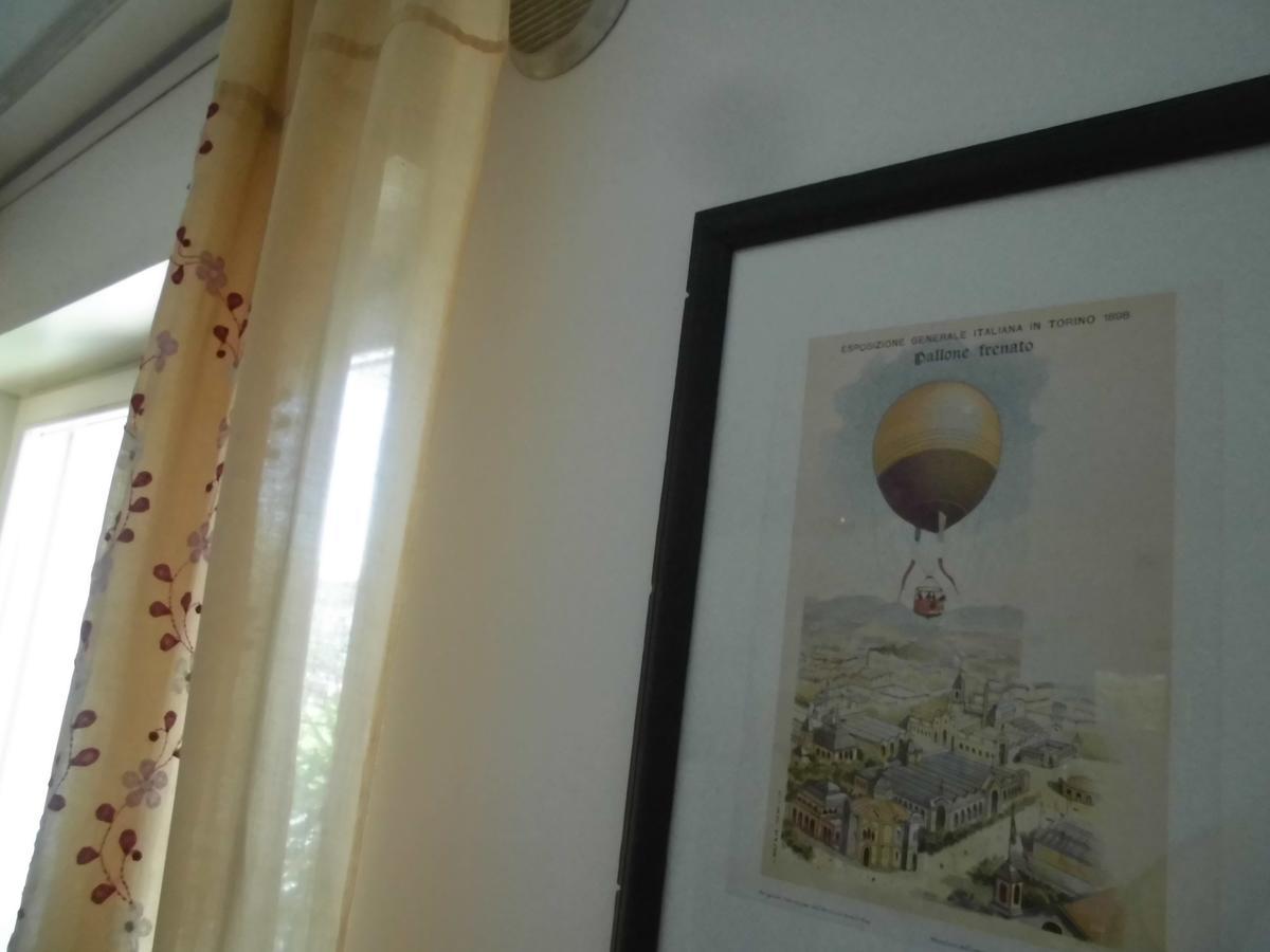 B&B Balon Torino Eksteriør bilde