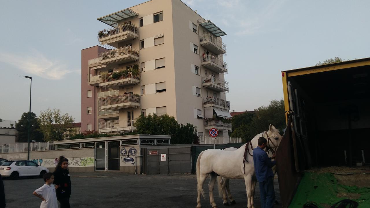 B&B Balon Torino Eksteriør bilde