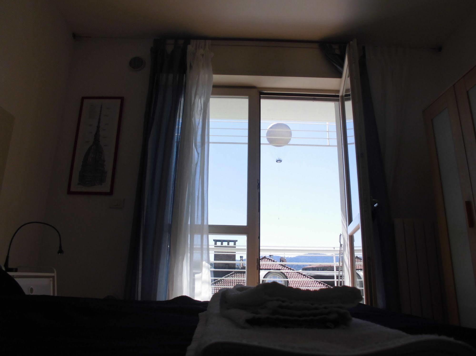 B&B Balon Torino Eksteriør bilde