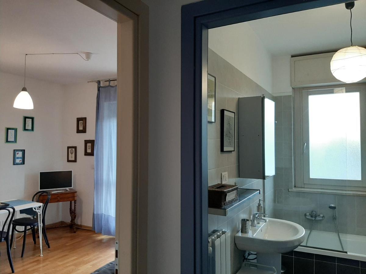 B&B Balon Torino Eksteriør bilde