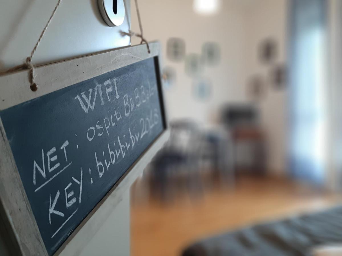 B&B Balon Torino Eksteriør bilde