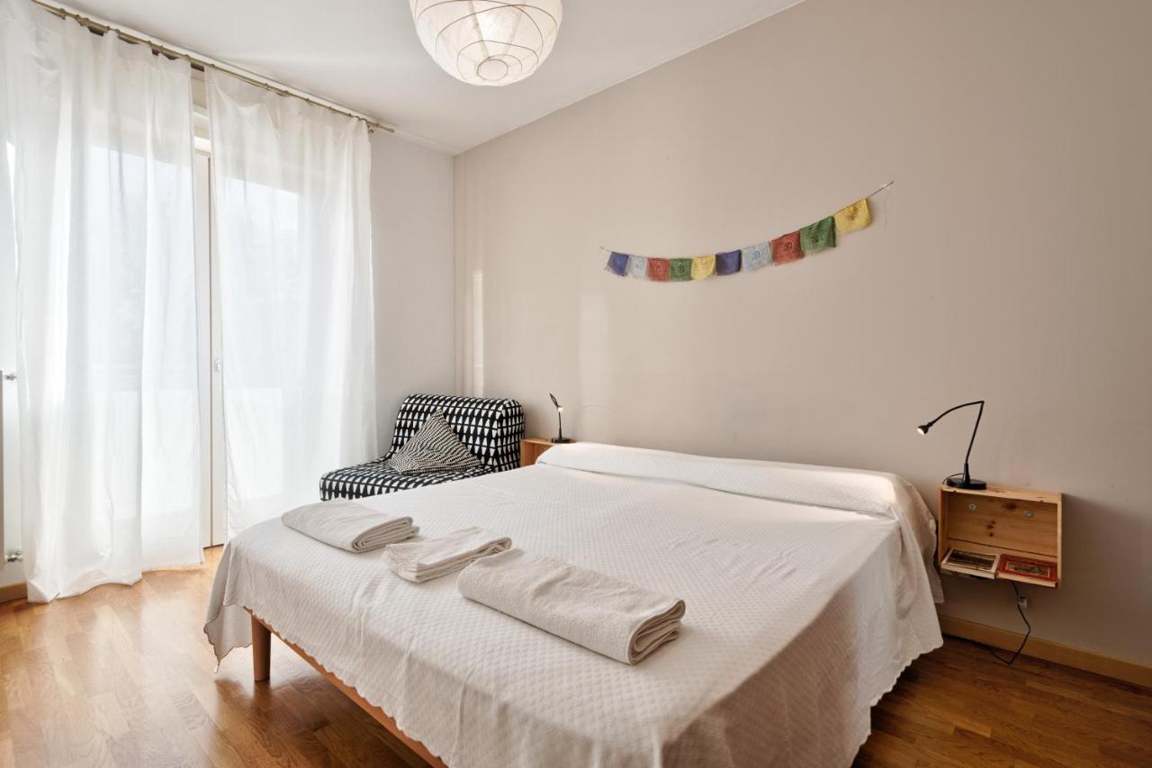 B&B Balon Torino Eksteriør bilde