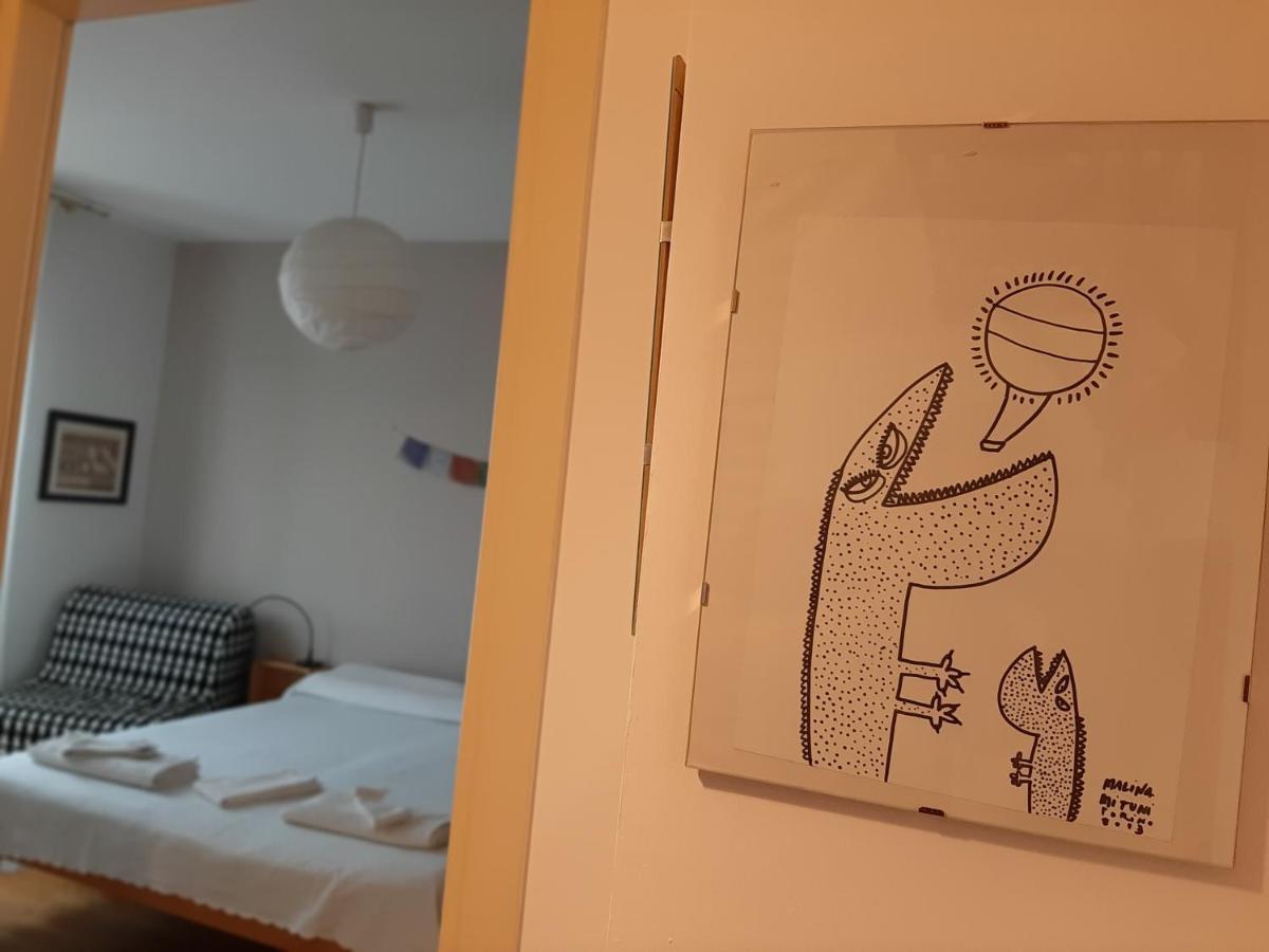 B&B Balon Torino Eksteriør bilde