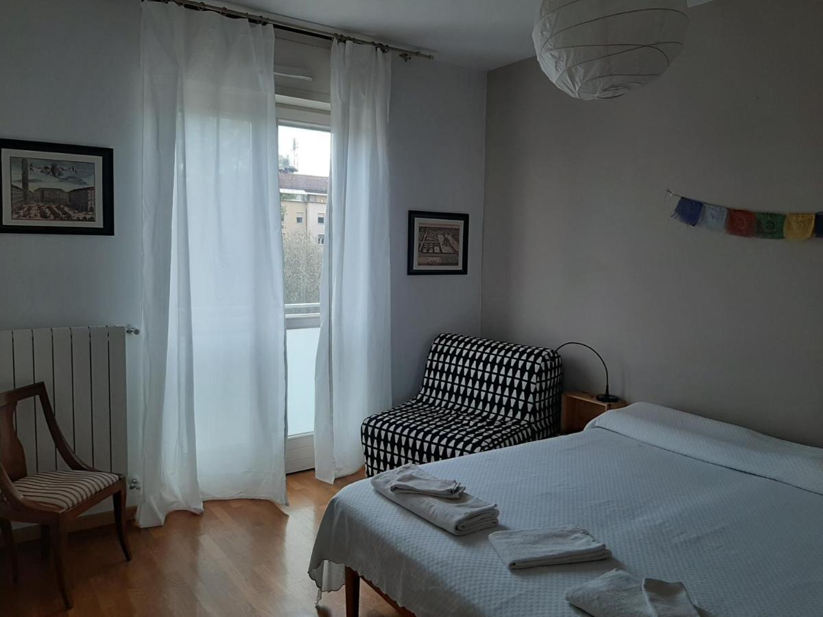 B&B Balon Torino Eksteriør bilde